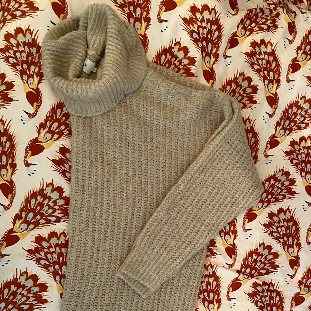 Only Sweater Dress